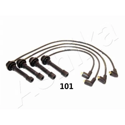 Imagen de ASHIKA 132 01 101 Juego de Cables Encendido NISSAN: ALMERA 1 Hatchback, Primera Berlina, Hatchback