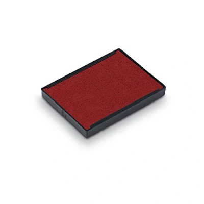 Imagen de Recambio Cartucho de Tinta Trodat 6/4927 para Sellos Entintaje Automático Printy 4927, 4927 typo, 4727, 4727 4957 y 4757 Rojo, Blíster 2u.