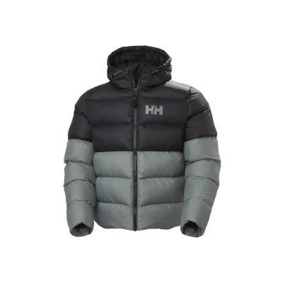 Imagen de Helly Hansen Active Puffy Jacket Abrigo, Varios Colores, X Large para Hombre