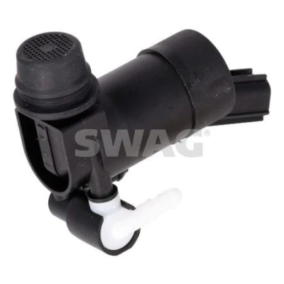 Imagen de SWAG 50 93 4863 Bomba de Limpiaparabrisas 12 FORD: MONDEO 3, Focus 2, Mk1 Hatchback, VOLVO: V50, V70 C30