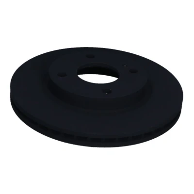 Imagen de QUARO QD1867HC Disco de freno 258 23 4 108 ventilación interna barnizado altamente carbonizado sin buje rueda, perno sujeción rueda