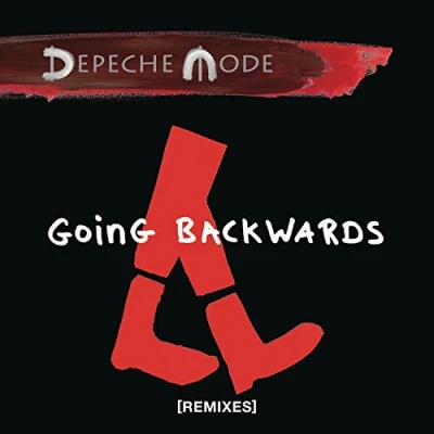 Imagen de Going Backwards (Remixes) [Vinilo]