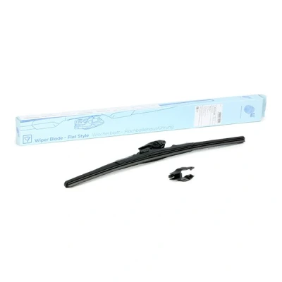 Imagen de Limpiaparabrisas Blue Print AD17FL430 430mm Escobilla con hoja plana FORD: Focus 2, 2 Kombi, Limousine, NISSAN: Qashqai Pathfinder 3