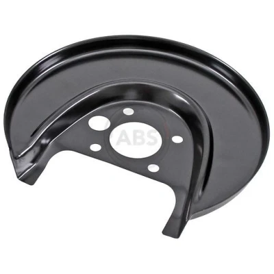 Imagen de Chapa protectora, disco de freno A.B.S. 11019
