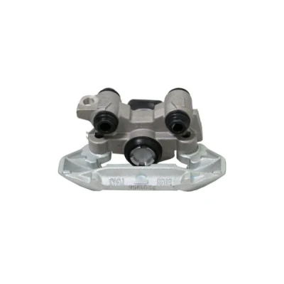 Imagen de LAUBER 77.4638 Pinza de freno Aluminio Eje trasero izquierda RENAULT: Super 5 Hatchback, CLIO 2, 19 II Hatchback