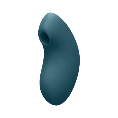 Imagen de Satisfyer Vulva Lover 2 Platanomelónazul