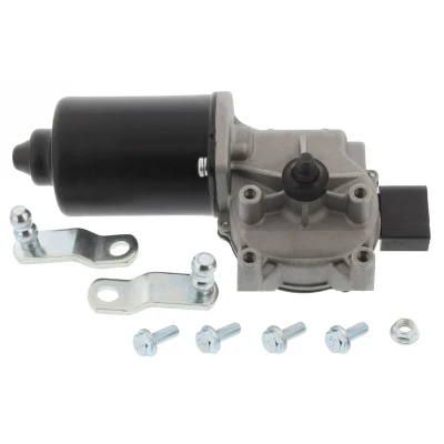 Imagen de MAPCO 90274 Motor del Limpiaparabrisas 12 delante para vehíc. con volante a la izquierda