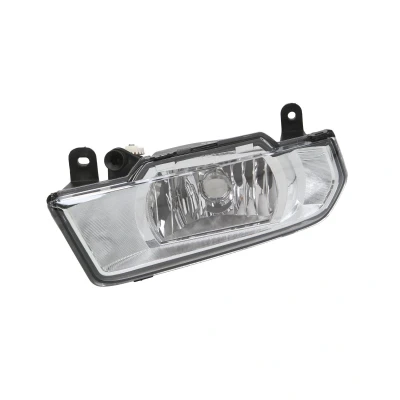 Imagen de Faro antiniebla DEPO 665 2016L UE Izquierda