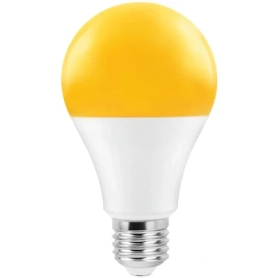 Imagen de MATEL Bombilla Led Estandar Anti Mosquito E27 9 W,atios