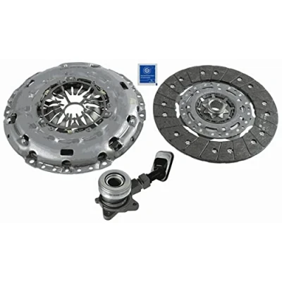 Imagen de SACHS XTend Kit plus CSC 3000 990 228 de Embrague 240 FORD: MONDEO 3 Stufenheck, 3, Kombi