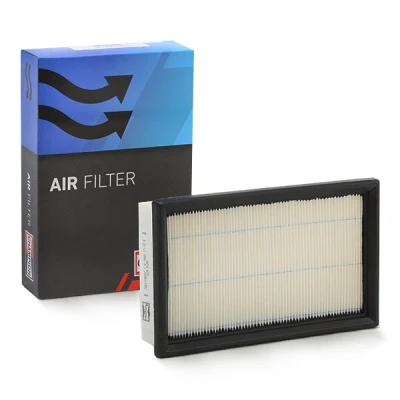 Imagen de CHAMPION CAF100521P Filtro de aire 42 134 226 Cartucho filtrante FIAT: Seicento / 600 Hatchback, Panda I Cinquecento