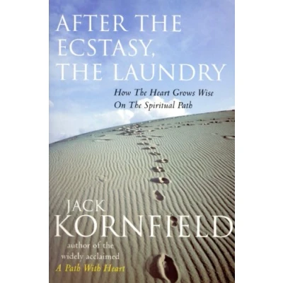 Imagen de After The Ecstasy Laundry (ebook)