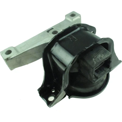 Imagen de GATES ETM1171 Soporte de motor derecha plata CITROËN: C3 I Hatchback, C2 PEUGEOT: 1007 Hatchback