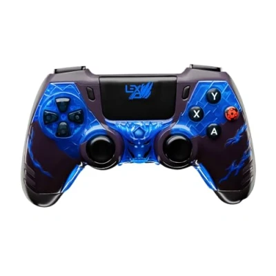Imagen de Mando Inalámbrico Madara By Tsume Wireless Controller Naruto Shippuden