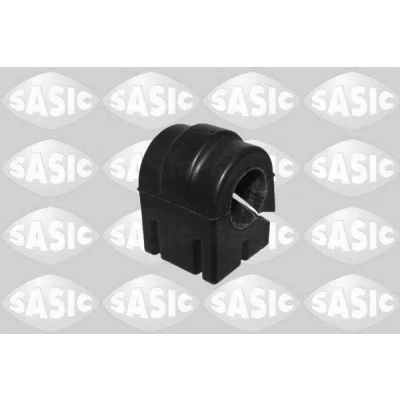 Imagen de SASIC 2306459 Silentblock Barra Estabilizadora Eje delantero, interior Soporte de caucho 24 47 25,5