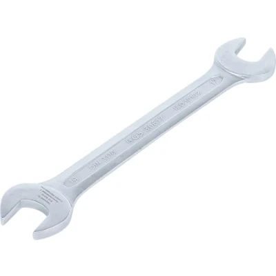 Imagen de BGS 30617 Llave fija doble 17 x 19 mm
