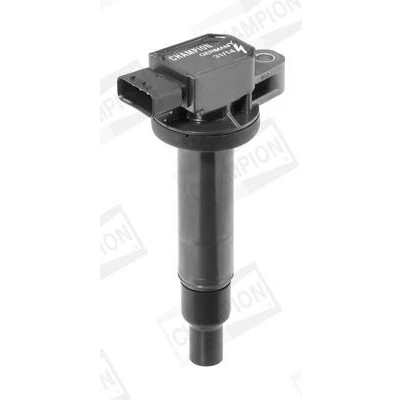 Imagen de CHAMPION BAEA165E Bobina de encendido 4 12 Spring con electrónica TOYOTA: Yaris I Hatchback, II III Hatchback