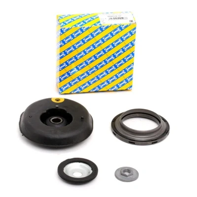 Imagen de SNR KB659.32 Kit reparación, apoyo columna amortiguación con juego de tornillos PEUGEOT: 207 Hatchback, CC, SW norauto, oscaro, mister auto