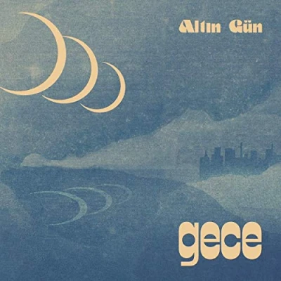 Imagen de Gece [Vinilo]