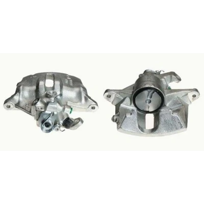 Imagen de BUDWEG CALIPER 343325 Pinza de freno CITROËN: C5 I Hatchback, II Familiar