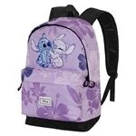 Imagen de Karactermania LILO AND Stitch Angel HIGH School Mochila escolar para niños, Talla: One Size, Lila