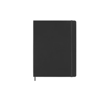 Imagen de Moleskine Cuaderno XL Puntos Tapa Duro Negro