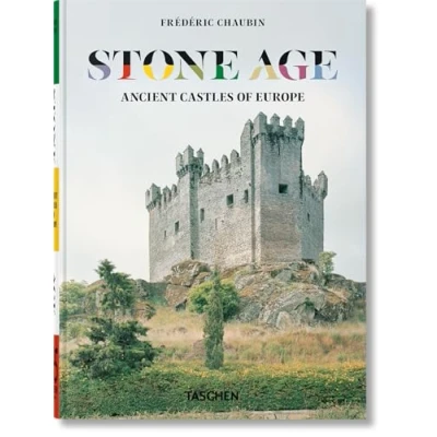 Imagen de Frédéric Chaubin. Stone Age. 45th Ed.