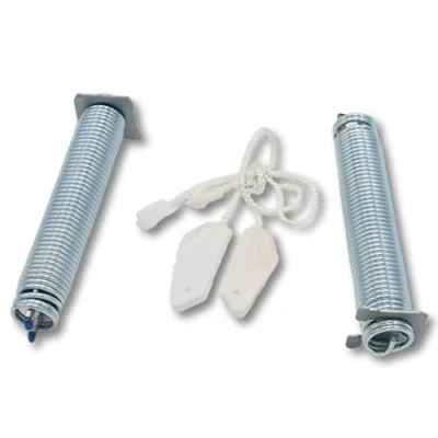 Imagen de Kit de reparación resorte 00754867 compatible con Siemens, Bosch lavavajillas