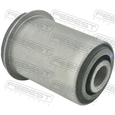 Imagen de FEBEST NAB 375 Buje Eje delante