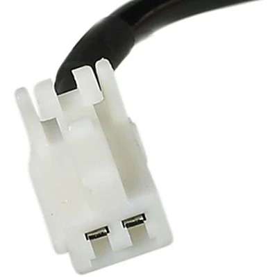 Imagen de METZGER 09001013 Sensor de ABS Eje trasero izquierda 2