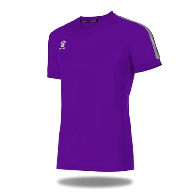 Imagen de KELME Global Camiseta Fútbol, Niños, Coral, S
