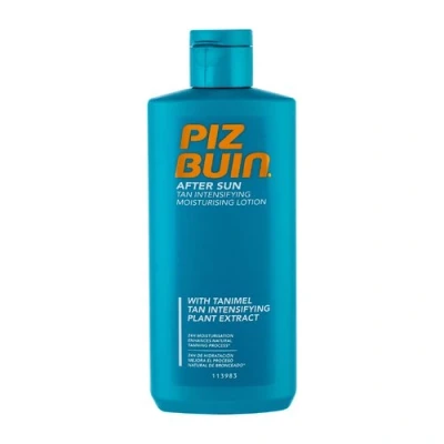Imagen de Piz Buin After Sun Tan Intensifier