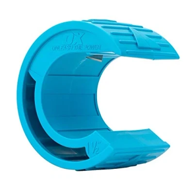 Imagen de OX Pro POLYZIP Cortador de tubos plástico 42mm