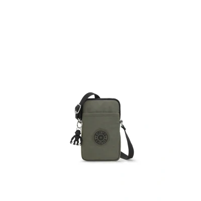 Imagen de Kipling Tally Bandolera, Talla: One Size, Green moss