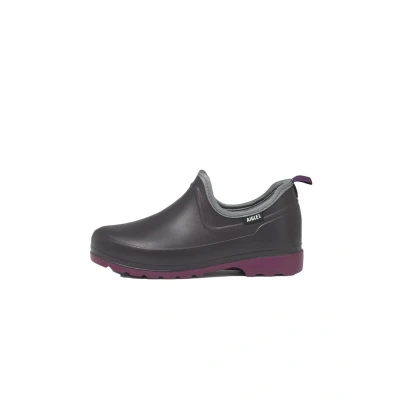 Imagen de Aigle Taden Botines, Mujer, Talla: 39, Dark purple Zapatos