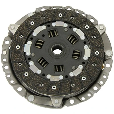 Imagen de LuK BR 0222 618 3016 00 Kit de embrague con cojinete desembrague, plato 180 HYUNDAI: Atos