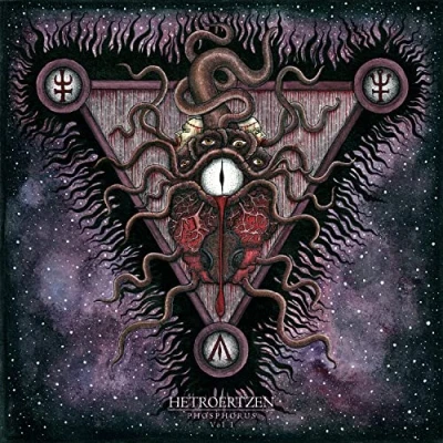 Imagen de Phosphorus Vol 1 Hetroertzen