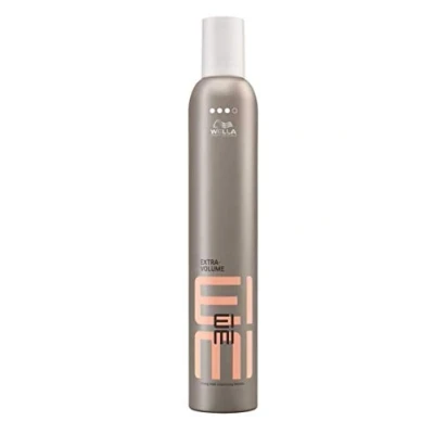 Imagen de Wella Professionals Eimi Extra Volume Styling Mousse 300 ml