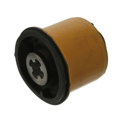 Imagen de FEBI BILSTEIN 38940 Buje Eje trasero izquierda, trasero, derecha Caucho CITROËN: C3 I Hatchback
