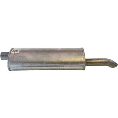 Imagen de BOSAL 185 999 Silenciador trasero OPEL: Astra F CC, Kadett E CC