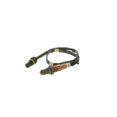Imagen de BOSCH 0 258 006 268 Sonda lambda 4 MERCEDES BENZ: Clase C Coupé, Berlina, R