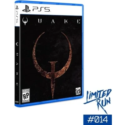 Imagen de Quake (Limited Run #119) (Import)