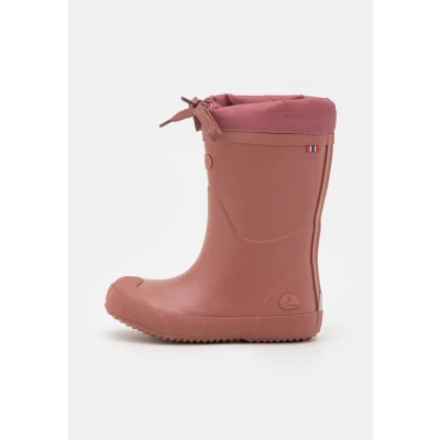 Imagen de Viking Indie Thermo Unisex Botas de agua para niños, Talla: 32, Peach Zapatos