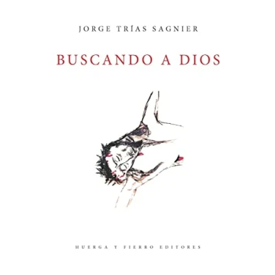 Imagen de Buscando a Dios: 0 (Poesía)