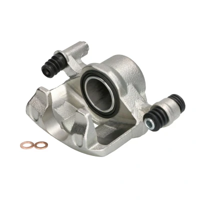 Imagen de ABE CZH2037 Pinza de freno Eje delantero, izquierda HYUNDAI: i10 I