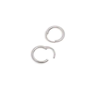 Imagen de Singularu ANA XS Pendientes, Mujer, Talla: One Size, Silver