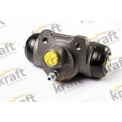 Imagen de KRAFT 6032097 Bombin de Freno 25,4 FORD: Transit Mk4 Furgón, Bus, Mk3 Furgón