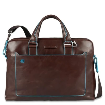 Imagen de Piquadro Portafolios, Hombre, Talla: One Size, Brown