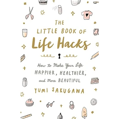 Imagen de The Little Book Of Life Hacks (ebook)