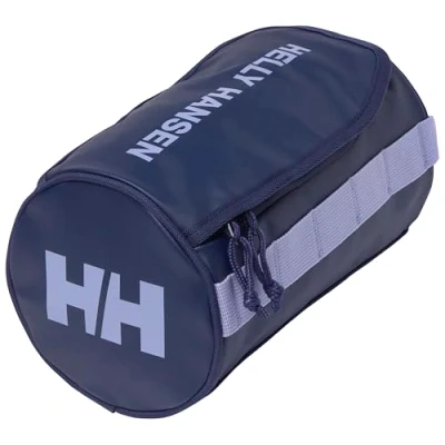 Imagen de Helly Hansen Unisex HH Wash Bag 2, Blackcurrant, STD